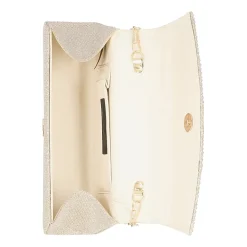 Gunne Sax by Jessica McClintock Apple Beaded Evening Bag