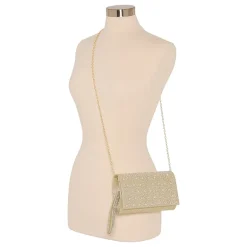 Gunne Sax by Jessica McClintock Waverly Evening Bag