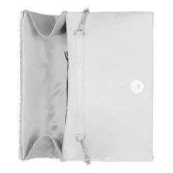 Gunne Sax by Jessica McClintock Mesh Flap Evening Bag