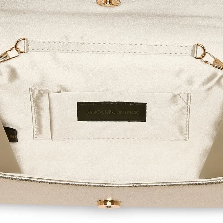 Gunne Sax by Jessica McClintock Paloma Evening Bag