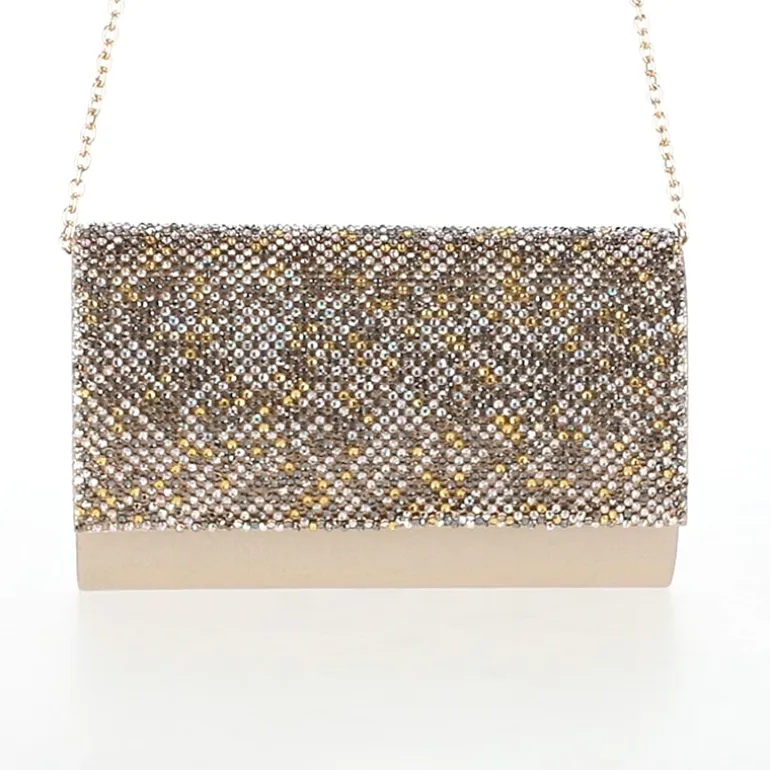 Gunne Sax by Jessica McClintock Paloma Evening Bag