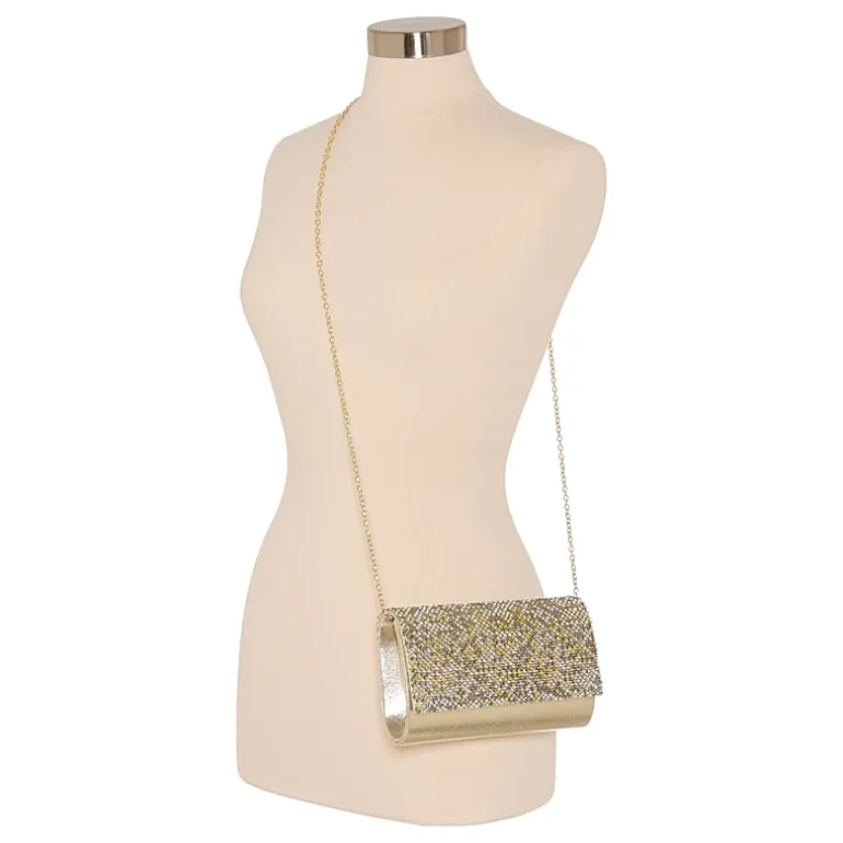 Gunne Sax by Jessica McClintock Paloma Evening Bag