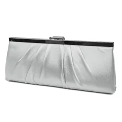 Gunne Sax by Jessica McClintock Pleated Clutch