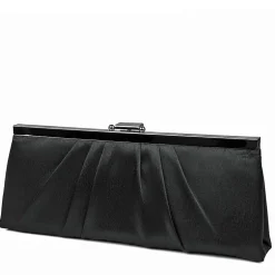 Gunne Sax by Jessica McClintock Pleated Clutch