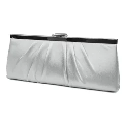 Gunne Sax by Jessica McClintock Pleated Clutch