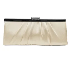 Gunne Sax by Jessica McClintock Pleated Clutch