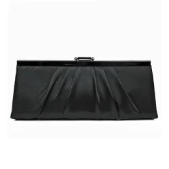 Gunne Sax by Jessica McClintock Pleated Clutch