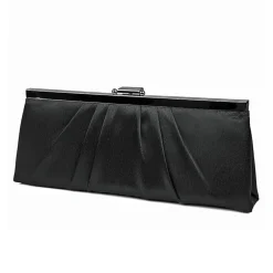Gunne Sax by Jessica McClintock Pleated Clutch