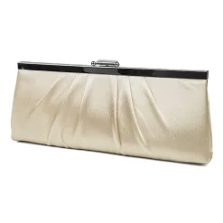 Gunne Sax by Jessica McClintock Pleated Clutch
