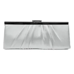 Gunne Sax by Jessica McClintock Pleated Clutch