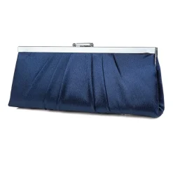 Gunne Sax by Jessica McClintock Pleated Clutch