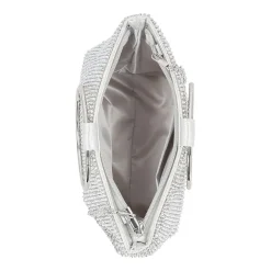 Gunne Sax by Jessica McClintock Nesta Ring Handle Evening Bag