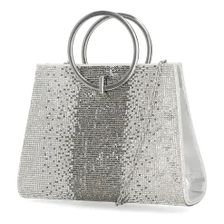 Gunne Sax by Jessica McClintock Renatta Beaded Evening Bag