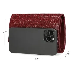 Gunne Sax by Jessica McClintock Alexis Evening Bag