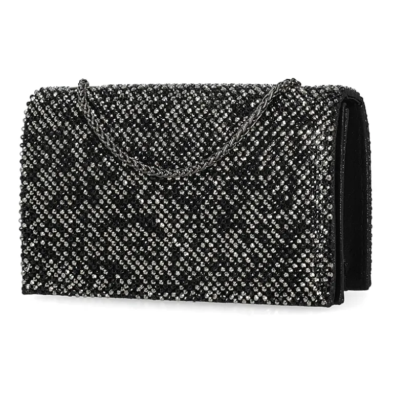 Gunne Sax by Jessica McClintock Adria Beaded Evening Bag