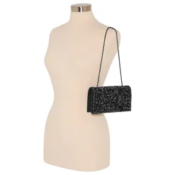Gunne Sax by Jessica McClintock Adria Beaded Evening Bag