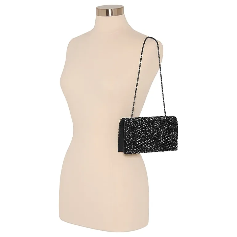 Gunne Sax by Jessica McClintock Adria Beaded Evening Bag
