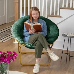 Gwen Folding
