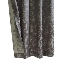 Habitat Botanica Grommet Top Light-Filtering Single Curtain Panel