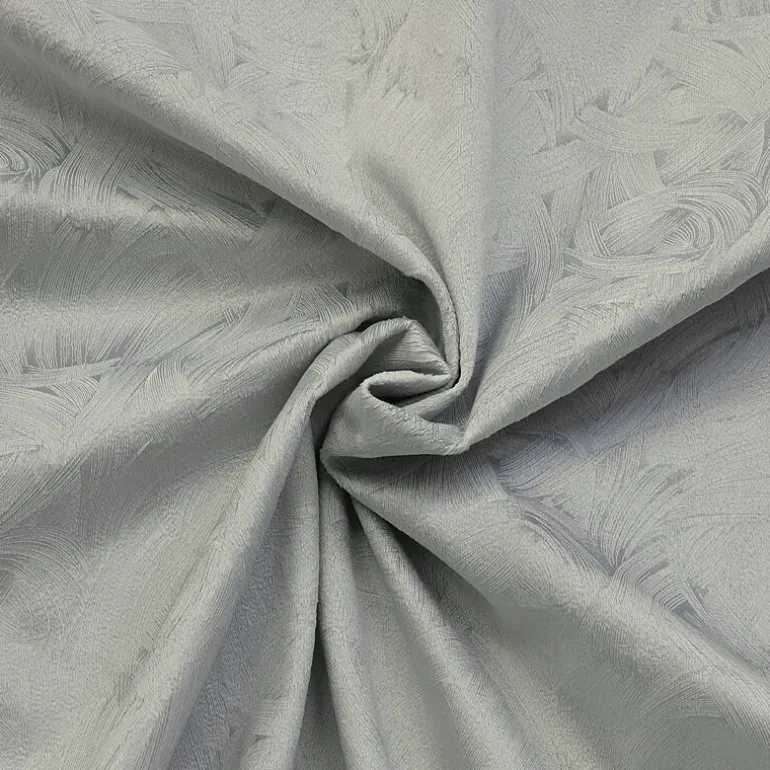Habitat Bristol Grommet Top Blackout Single Curtain Panel