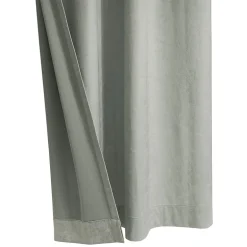 Habitat Bristol Grommet Top Blackout Single Curtain Panel