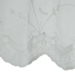 Habitat Grandeur Multi-Pack Rod Pocket Swag Valance