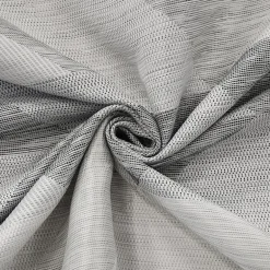 Habitat Jackson Grommet Top Light-Filtering Single Curtain Panel