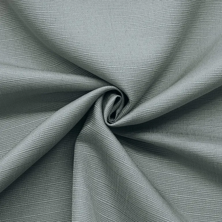 Habitat Jamie Grommet Top Light-Filtering Single Curtain Panel