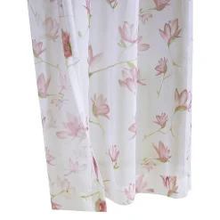 Habitat Magnolia Grommet Top Light-Filtering Single Curtain Panel