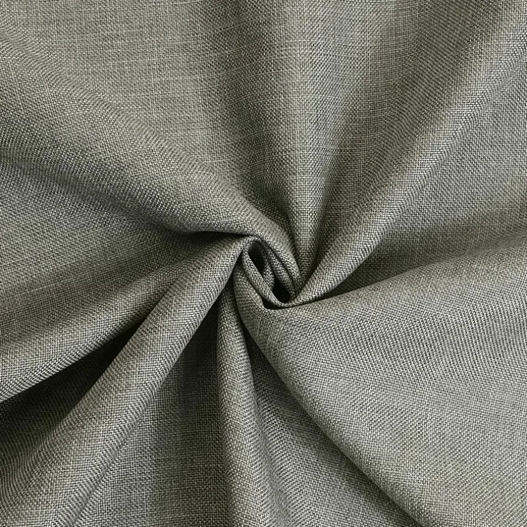 Habitat Milo Grommet Top Light-Filtering Single Curtain Panel