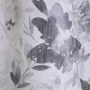 Habitat Nora Grommet Top Sheer Single Curtain Panel