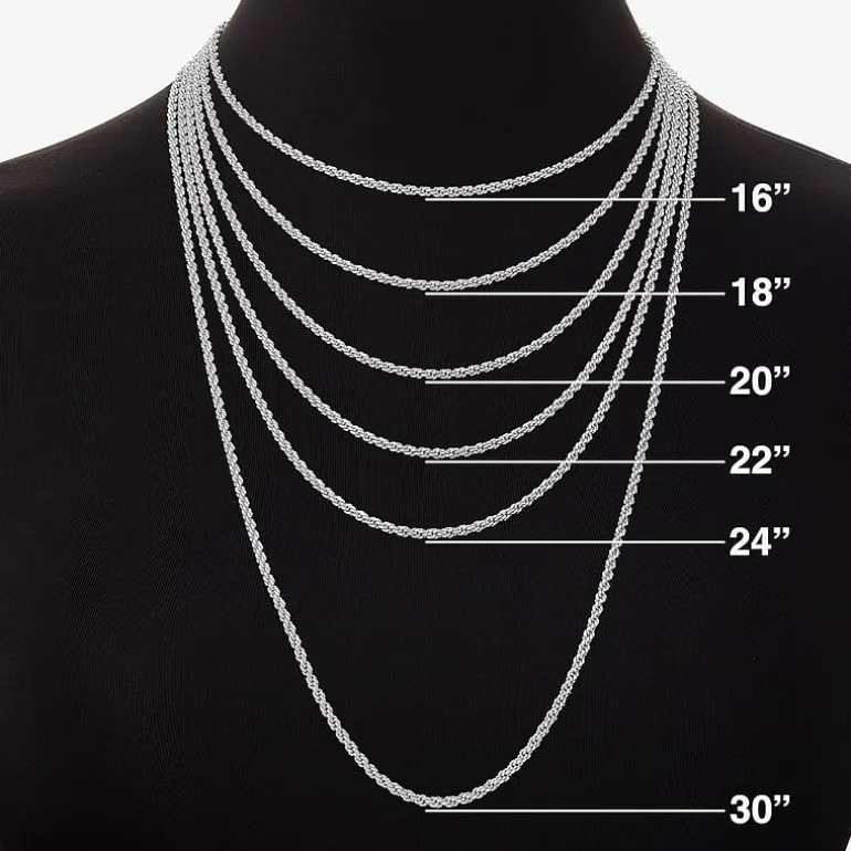 HADLEY & ROW Womens Cubic Zirconia Pure Silver Over Brass Heart 2-pc. Jewelry Set