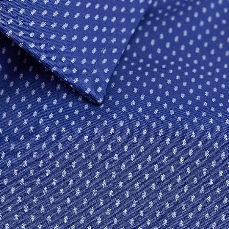 Haggar Big and Tall Mens Classic Fit Wrinkle Free Long Sleeve Dress Shirt