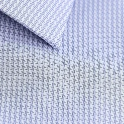 Haggar Big and Tall Mens Classic Fit Wrinkle Free Long Sleeve Dress Shirt