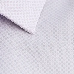 Haggar Big and Tall Mens Classic Fit Wrinkle Free Long Sleeve Dress Shirt