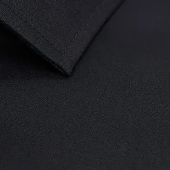 Haggar Big and Tall Mens Classic Fit Wrinkle Free Long Sleeve Dress Shirt