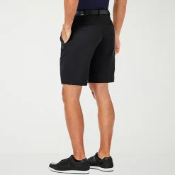Haggar Cool 18 Pro Pleated Mens 9 1/2