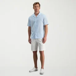 Haggar Cool 18 Pro Pleated Mens 9 1/2