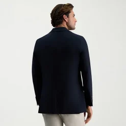 Haggar Inmotion Mens Stretch Fabric Classic Fit Sport Coat