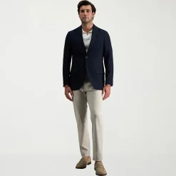 Haggar Inmotion Mens Stretch Fabric Classic Fit Sport Coat