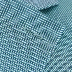 Haggar JMH Mens Plaid Slim Fit Sport Coat
