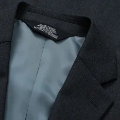 Haggar JMH Premium Mens Stretch Fabric Classic Fit Suit Jacket