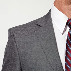 Haggar JMH Premium Mens Stretch Classic Fit Suit Separates