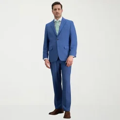 Haggar JMH Premium Mens Stretch Classic Fit Suit Separates