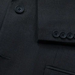 Haggar JMH Premium Mens Stretch Classic Fit Suit Separates
