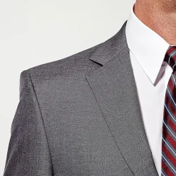 Haggar JMH Premium Mens Stretch Classic Fit Suit Separates