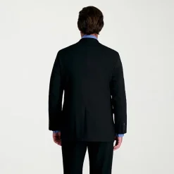 Haggar JMH Premium Mens Stretch Classic Fit Suit Separates