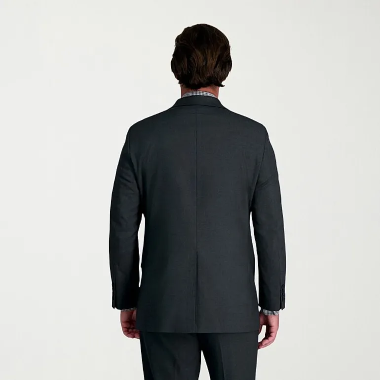 Haggar JMH Premium Mens Stretch Classic Fit Suit Separates