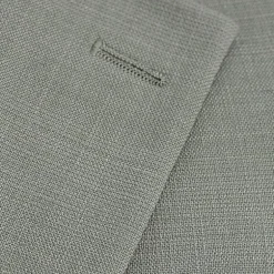 Haggar JMH Tailored Prince Of Wales Mens Plaid Modern Fit Sport Coat
