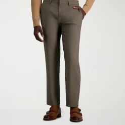 Haggar JMH Tailored Prominent Twill Mens Stretch Fabric Modern Fit Suit Separates